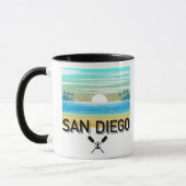 San Diego Design - Combo Mok (Links)