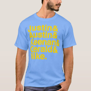 San Diego Jetset T-shirt