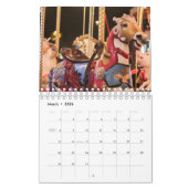 San Diego Kalender (Mar 2026)