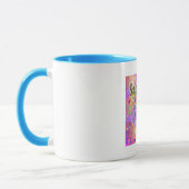 San Diego Lucky Golden Mug (Gauche)