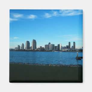 San Diego Magneet