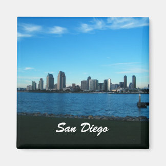San Diego Magneet