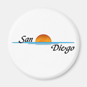 San Diego Magneet