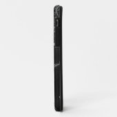 San Diego  Map Case-Mate iPhone Case (Achterkant/links)