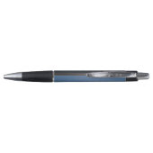 San Diego Palm Tree Pen (Achterkant)