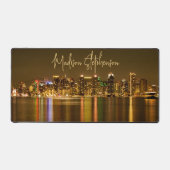 San Diego personnalisé (Recto)