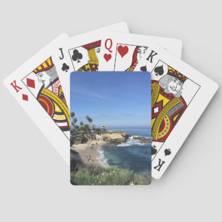 San Diego Pokerkaarten