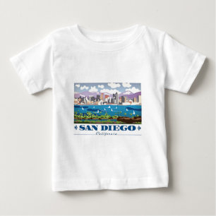 San Diego Skyline