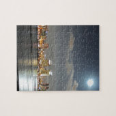 San Diego skyline Legpuzzel (Horizontaal)
