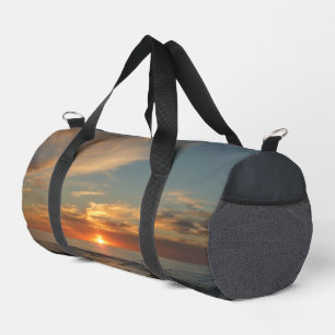 San Diego Sunset II California Seascape Plunjezak