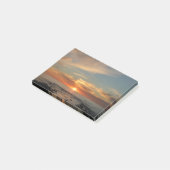 San Diego Sunset II California Seascape Post-it® Notes (Schuin)