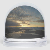 San Diego Sunset III Stunning California Landscape (Arrière)