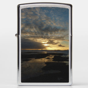 San Diego Sunset III Stunning California Landschap