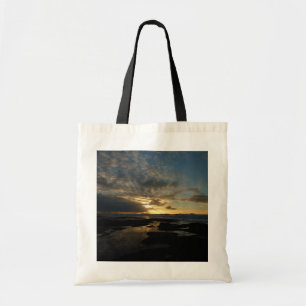 San Diego Sunset III Stunning California Landschap Tote Bag