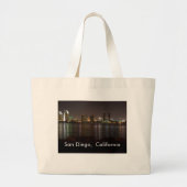 San Diego tas (Voorkant)