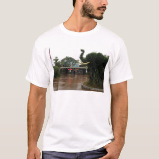 San Diego Zoo T-shirt