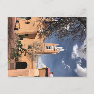 San Felipe Church Briefkaart