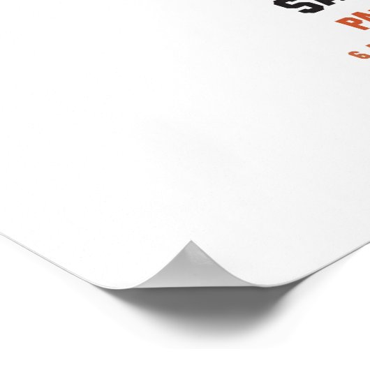 SAN FERMIN POSTER (Coin)