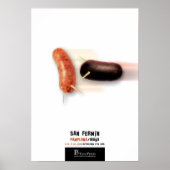 SAN FERMIN POSTER (Devant)