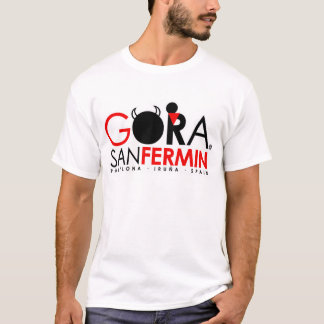 SAN FERMIN SPECIAL EDITION T-SHIRT