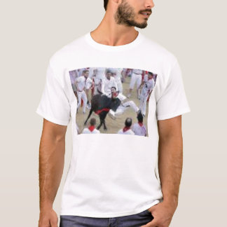 San Fermin T-shirt