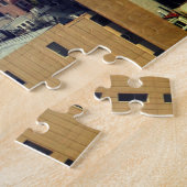 san fran coit legpuzzel (Zijkant)