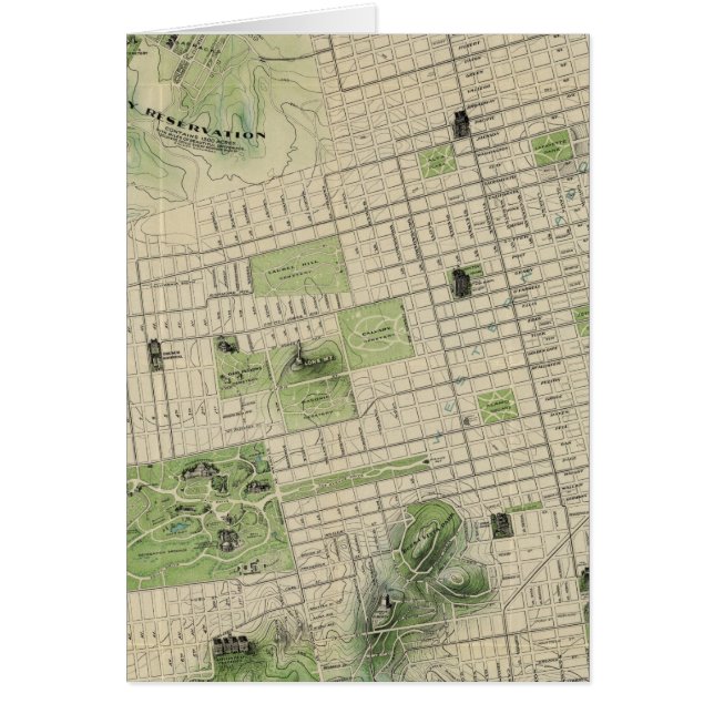 San Francisco (Devant)