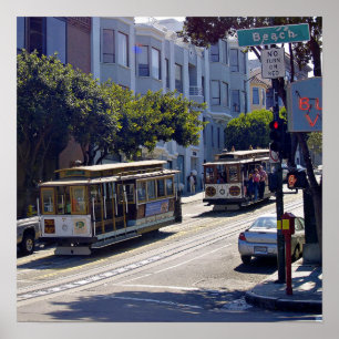 San Francisco001 Poster