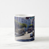 San Francisco 001 Koffiemok (Center)