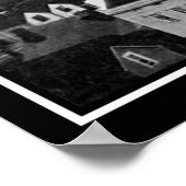 San Francisco 1851  Foto Poster (Hoek)