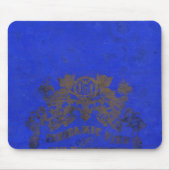 San Francisco, 1862 uit Russian Hill Muismat (Voorkant)