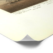 San Francisco: 1878 Poster (Hoek)