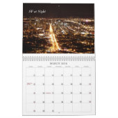 San Francisco 2008 Agenda Kalender (Mar 2026)