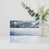 San Francisco 2016 Briefkaart (Staand voorkant)