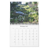 san francisco 2027 kalender (Feb 2027)