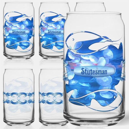 San Francisco Aquarium Jellyfish 0925