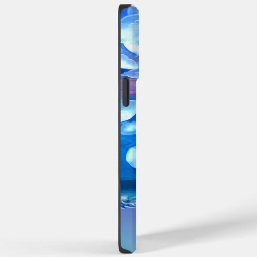 San Francisco Aquarium Jellyfish 0925 Case-Mate iPhone Case (Achterkant / Rechts)