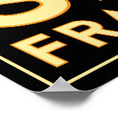 san francisco art deco retro poster (Hoek)