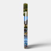 San Francisco Attractions #3-2 iPhone 13 Pro Hoesj Case-Mate iPhone Case (Achterkant / Links)