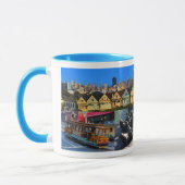 San Francisco Attractions #3 Mok (Links)