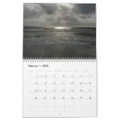 San Francisco Bay Area 2014 Kalender (Feb 2026)