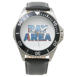 San Francisco Bay Area Horloge