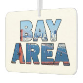 San Francisco Bay Area Luchtverfrisser (Links)