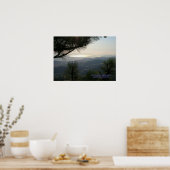 San Francisco Bay Area Print - Selecteer uw Lijst (Keuken)