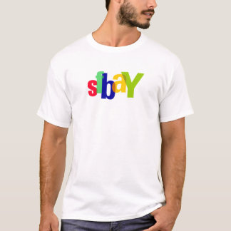San Francisco Bay Area T-shirt
