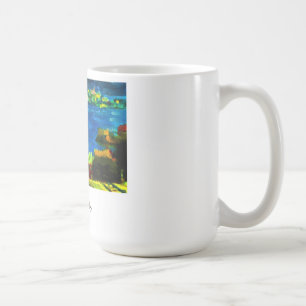 San Francisco Bay Koffiemok