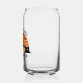 San Francisco Bridge Sunset Custom Triage Souvenir (Gauche)