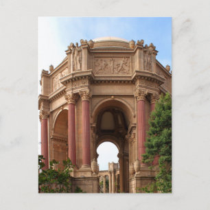 San Francisco Briefkaart