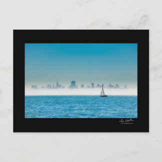 San Francisco Briefkaart