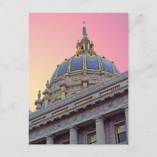 SAN FRANCISCO BRIEFKAART